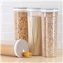 Boîte de rangement pour nouilles pour spaghetti