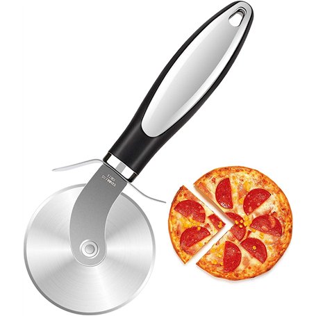 Roulette Pizza