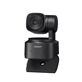 OBSBOT Tiny SE 1080P 100FPS Webcam pour PC