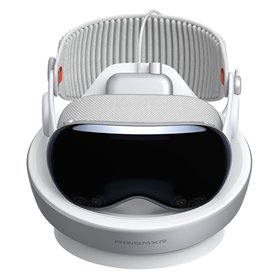 PRISMXR Station de Charge Compatible avec Apple Vision Pro