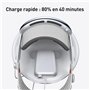 Dock de Charge pour