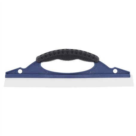 Raclette en Silicone Polyvalente pour Fenêtre