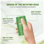 Bâton de Masque Au Thé Vert