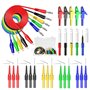 Cleqee Lot de 30 sondes arrière