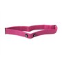 TAOPE Sangle de Ceinture Élastique Sport Support Poitrine Réglable Moniteur de Fréquence Cardiaque Equipement de Fitness pour Ga