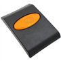 BIAREN Bande de panneau de moulage côté droit avec lentille de feu de position latérale pour Renault Master Mk3 Opel Movano B Ni