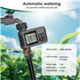 minuterie de robinet programmab