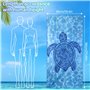 Drap de Plage Anti Sable