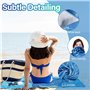 Serviette Microfibre Séchage Rapide