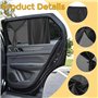 Voiture Soleil Compatible avec la Plup