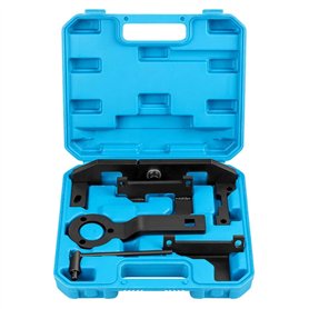 INREPRO 5 Pièces Outils de Verrouillage de Synchronisation du Moteur