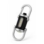 Utilify Mini Lampe de Poche LED avec Mousqueton – Ultra Puissante 800 Lumens