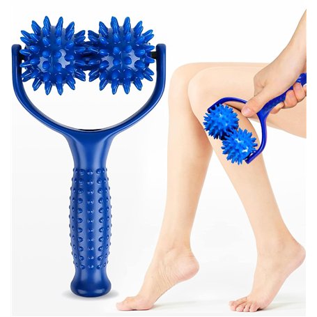 Rouleau de massage
