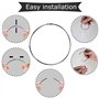 Pour Nail Art Pratiquer des Modèle