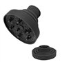 iwontalersy Diffuseur d'Air Chaud pour Cheveux Bouclés
