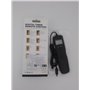 RGBS Intervalomètre avec minuteur LCD pour appareil photo numérique Nikon D90 D600 D610 D3100 D3200 D3300 D5000 D5100 D5200 D530