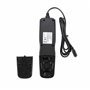 RGBS Intervalomètre avec minuteur LCD pour appareil photo numérique Nikon D90 D600 D610 D3100 D3200 D3300 D5000 D5100 D5200 D530