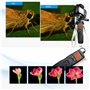 RGBS Intervalomètre avec minuteur LCD pour appareil photo numérique Nikon D90 D600 D610 D3100 D3200 D3300 D5000 D5100 D5200 D530