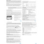 RGBS Intervalomètre avec minuteur LCD pour appareil photo numérique Nikon D90 D600 D610 D3100 D3200 D3300 D5000 D5100 D5200 D530
