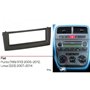 Adaptateur Compatible avec Fiat Grande Punto (199/310) 2005-201