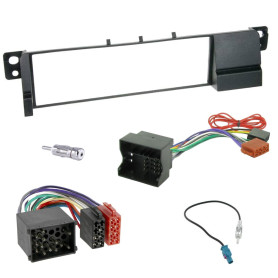 sound-way Kit Montage Autoradio