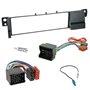 sound-way Kit Montage Autoradio