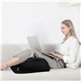 Coussin en Coin Ergonomique pour