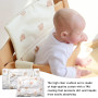 WANDGU Coussin de chaise haute Highchair : coussins pour chaise haute pour enfants Stokke Tripp Trapp, antidérapant coussin pour