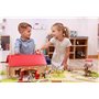 Papo -Figurine Peinte A La Main -La vie à la ferme -Jardinier-39216-À Collectionner-Pour Enfants - Filles et Garçons - A Partir 