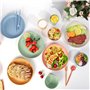 Assiette