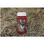 Kevin Bacon’s Hoof Solution | 150 g | Adapté à tous les types de chevaux | Avec pinceau intégré | Application rapide | Peut aide