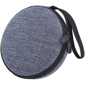 Étui pour lecteurs CD Portables compatibles avec Lecteur CD Portable 204/511/611/711/611T/711T/903TF/C105 - Support de Transport