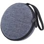 Étui pour lecteurs CD Portables compatibles avec Lecteur CD Portable 204/511/611/711/611T/711T/903TF/C105 - Support de Transport