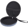 Étui pour lecteurs CD Portables compatibles avec Lecteur CD Portable 204/511/611/711/611T/711T/903TF/C105 - Support de Transport