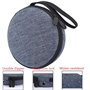 Étui pour lecteurs CD Portables compatibles avec Lecteur CD Portable 204/511/611/711/611T/711T/903TF/C105 - Support de Transport