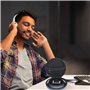 Étui pour lecteurs CD Portables compatibles avec Lecteur CD Portable 204/511/611/711/611T/711T/903TF/C105 - Support de Transport