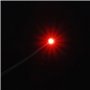 Evemodel Lot de 20 LED SMD pré-soudées bicolores Rouge/blanc chaud 0605 DT0605RWM