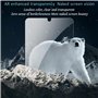 Vuciya Lot de 2 Protection Écran Anti-Espion pour Huawei P30 lite Verre Trempé Lot de 2 Protecteur d''Objectif de Caméra 9H Dure