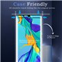 3D Incurvé Couverture Complète