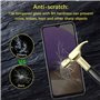 2pcs Verre Trempé Anti Espion pour Samsung Galaxy A32 5G, Privacy Film de Protection en Verre Trempé, Écran Anti-rayures, Anti-e