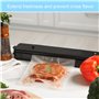 Rouleau Sous Vide Alimentaire pour L'appareil de Mise Sous Vide