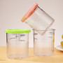 680 ML Récipient pour Ninja Creamy Deluxe pour NC501