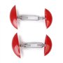 OFKPO 1 paire Mini Embauchoirs Réglables