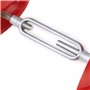 OFKPO 1 paire Mini Embauchoirs Réglables, Extender Réglable Embauchoirs et Outil de Stéréotypes pour Chaussures