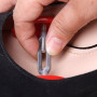OFKPO 1 paire Mini Embauchoirs Réglables, Extender Réglable Embauchoirs et Outil de Stéréotypes pour Chaussures