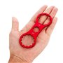 JJiaoLinin Clé à Fourche Avant de Vélo, 2 Pièces Vélo Retirer Installer Une clé Outil de Suspension pour XCR/XCM/XCT/RST MTB, Ro