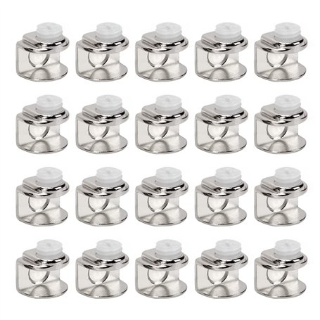 WYAN 20 Pièces de pinces à verre