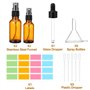 avec brume fine petit atomiseur de parfum avec outi