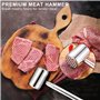 Marteau à Steak