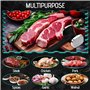 pour Attendrir la Viande